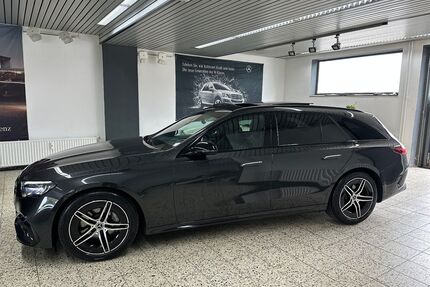 Mercedes-Benz E 200 Gebrauchtwagen