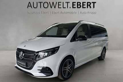 Mercedes-Benz V 300 Gebrauchtwagen