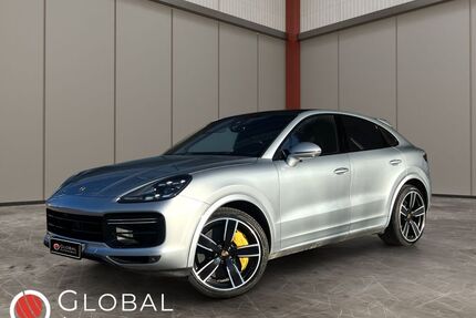 Porsche Cayenne Gebrauchtwagen