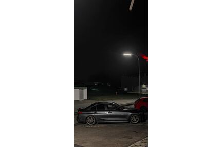 BMW 330 Gebrauchtwagen