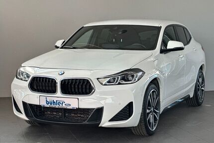 BMW X2 Gebrauchtwagen