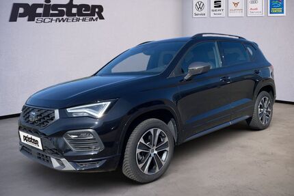 Seat Ateca Gebrauchtwagen