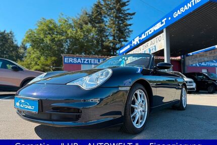 Porsche 996 Gebrauchtwagen
