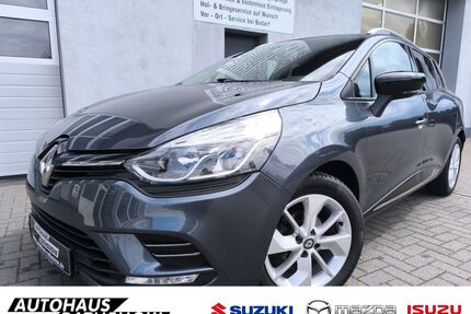 Renault Clio Gebrauchtwagen