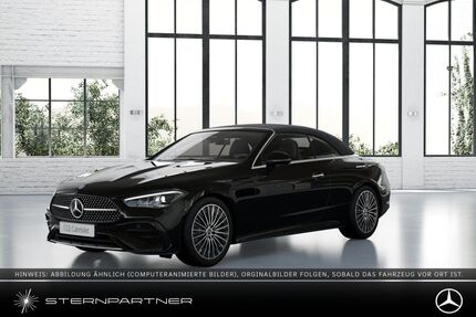 Mercedes-Benz CLE 220 Gebrauchtwagen