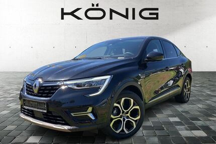 Renault Arkana Gebrauchtwagen
