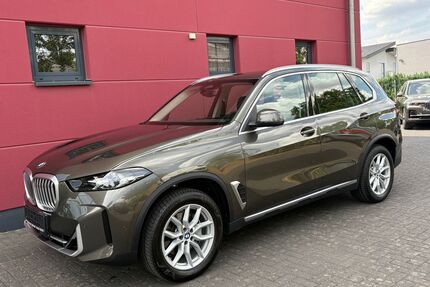 BMW X5 Gebrauchtwagen