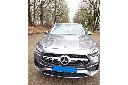 Mercedes-Benz GLA 180 Gebrauchtwagen