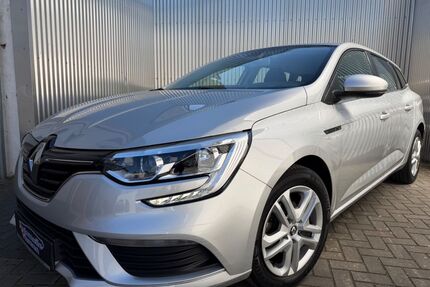 Renault Megane Gebrauchtwagen