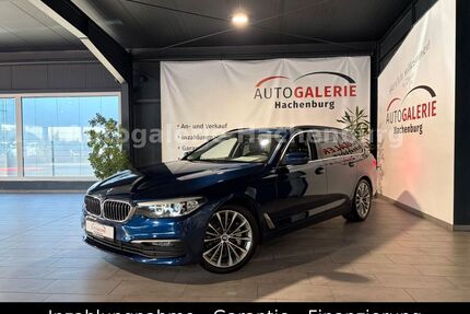 BMW 530 Gebrauchtwagen