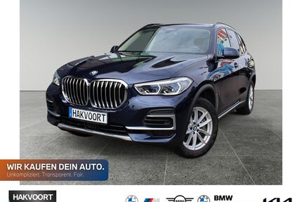 BMW X5 Gebrauchtwagen