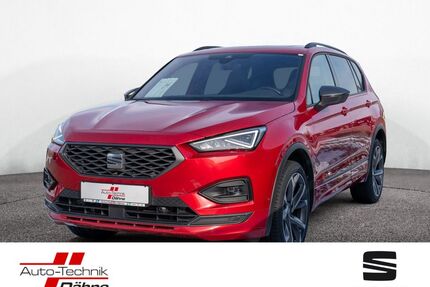 Seat Tarraco Gebrauchtwagen