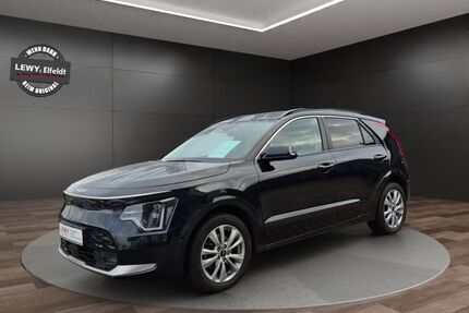 Kia Niro Gebrauchtwagen