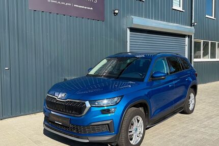 Skoda Kodiaq Gebrauchtwagen