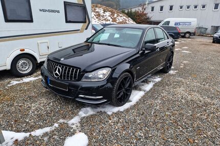 Mercedes-Benz C 180 Gebrauchtwagen