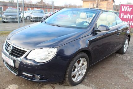 VW Eos Gebrauchtwagen
