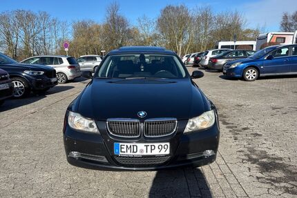 BMW 318 Gebrauchtwagen