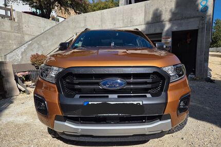Ford Ranger Gebrauchtwagen