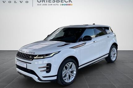Land Rover Range Rover Evoque Gebrauchtwagen