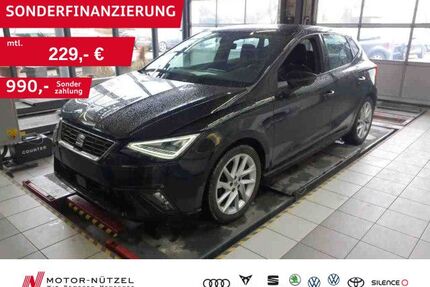 Seat Ibiza Gebrauchtwagen