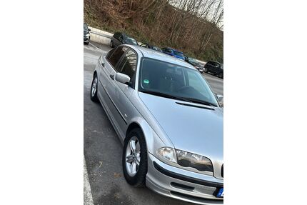 BMW 316 Gebrauchtwagen