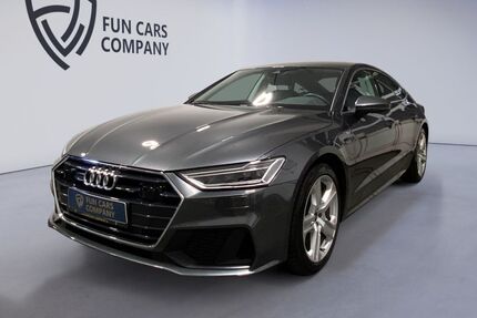 Audi A7 Gebrauchtwagen