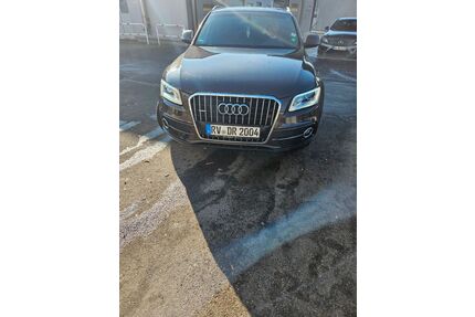 Audi Q5 Gebrauchtwagen