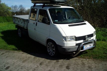 VW T4 andere Gebrauchtwagen