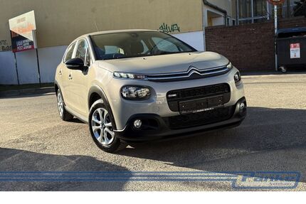 Citroen C3 Gebrauchtwagen