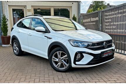 VW Taigo Gebrauchtwagen