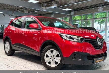Renault Kadjar Gebrauchtwagen