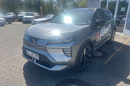 Mitsubishi Eclipse Gebrauchtwagen