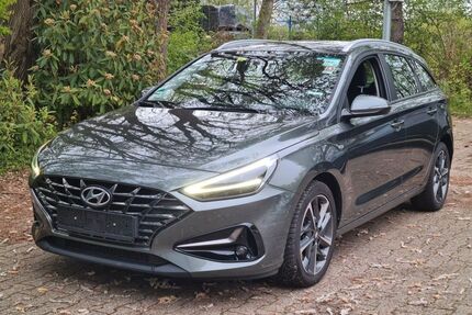 Hyundai i30 Gebrauchtwagen