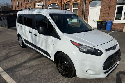 Ford Grand Tourneo Gebrauchtwagen