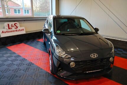 Hyundai i10 Gebrauchtwagen