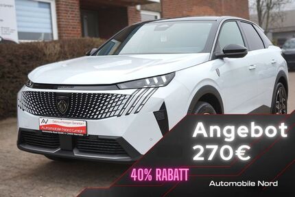 Peugeot 3008 Gebrauchtwagen