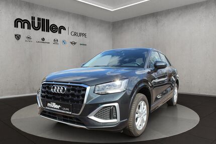 Audi Q2 Gebrauchtwagen