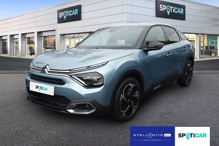 Citroen C4 Gebrauchtwagen