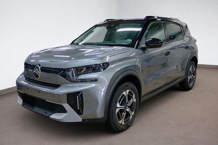 Citroen C3 Aircross Gebrauchtwagen
