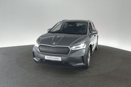Skoda Enyaq Gebrauchtwagen