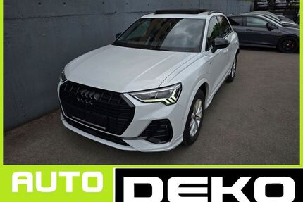 Audi Q3 Gebrauchtwagen