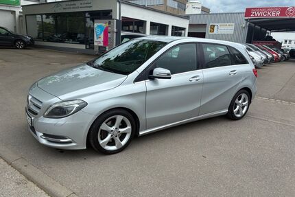 Mercedes-Benz B 200 Gebrauchtwagen