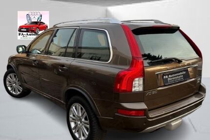 Volvo XC90 Gebrauchtwagen