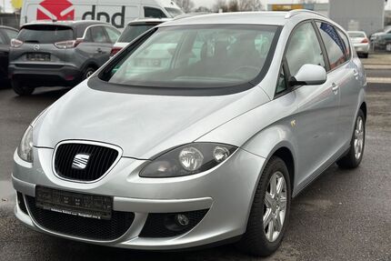 Seat Altea Gebrauchtwagen
