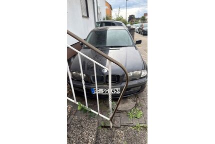 BMW 328 Gebrauchtwagen