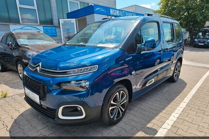 Citroen Berlingo Gebrauchtwagen
