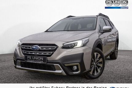 Subaru Outback Gebrauchtwagen