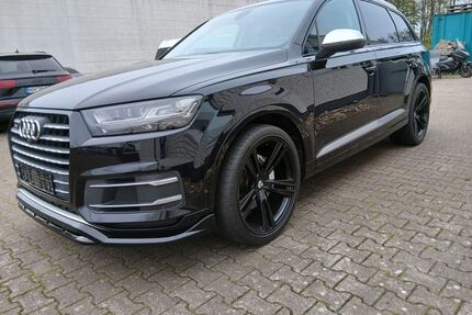 Audi Q7 Gebrauchtwagen