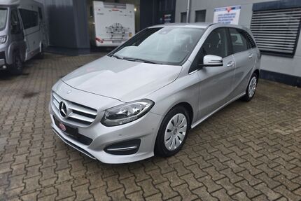 Mercedes-Benz B 180 Gebrauchtwagen