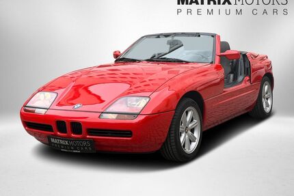 BMW Z1 Gebrauchtwagen
